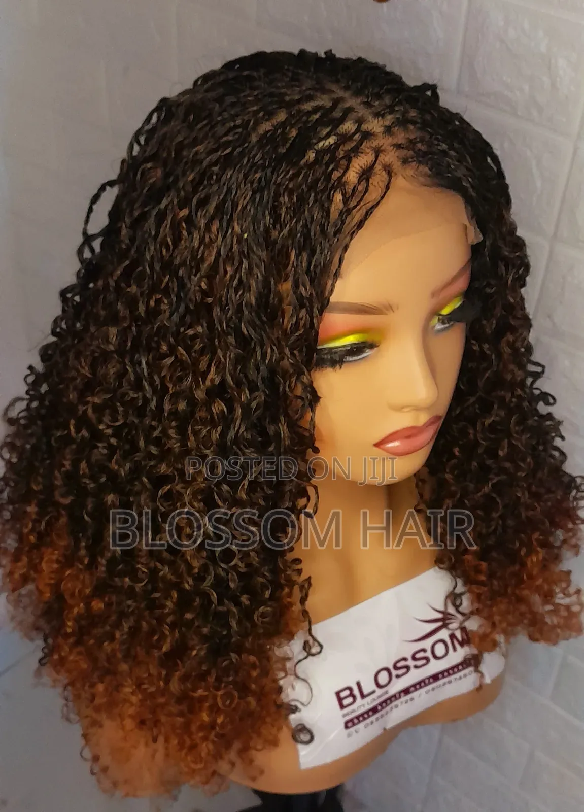 4*4 Micro Twist