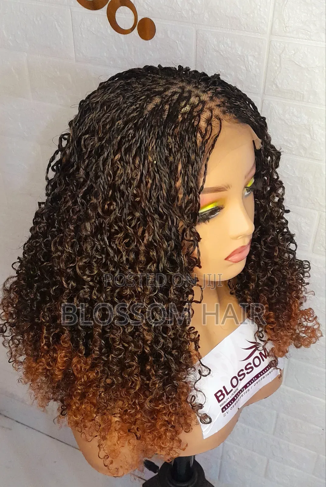 4*4 Micro Twist