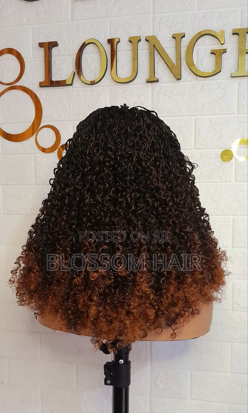 4*4 Micro Twist