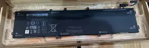 Original Dell Xps 15/ Precision Battery 6gtpy
