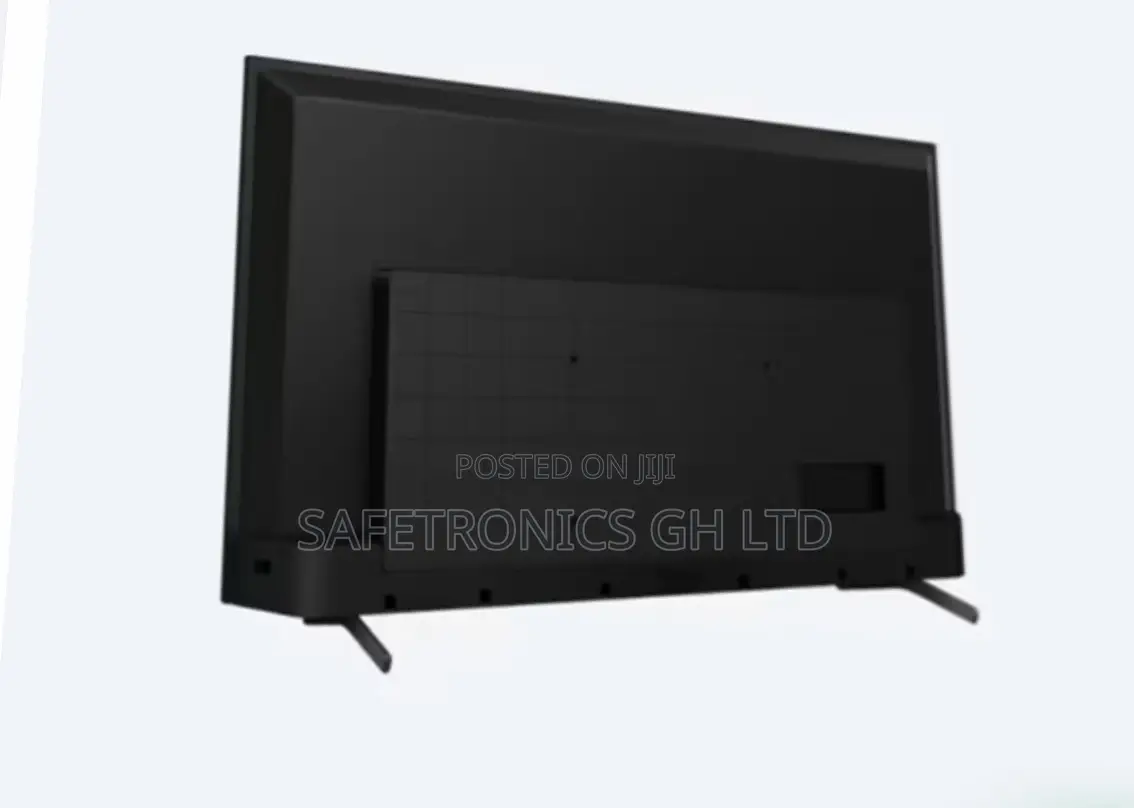 New Authentic Sony 43X75K Inch LED Smart UHD Tv