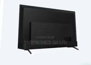 New Authentic Sony 43X75K Inch LED Smart UHD Tv