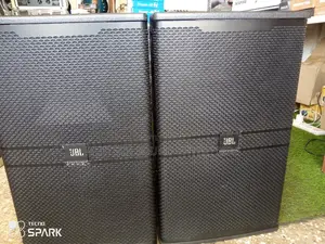 JBN 12 Inches Passive Speaker