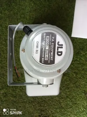 Car Horn Speaker SHU 40