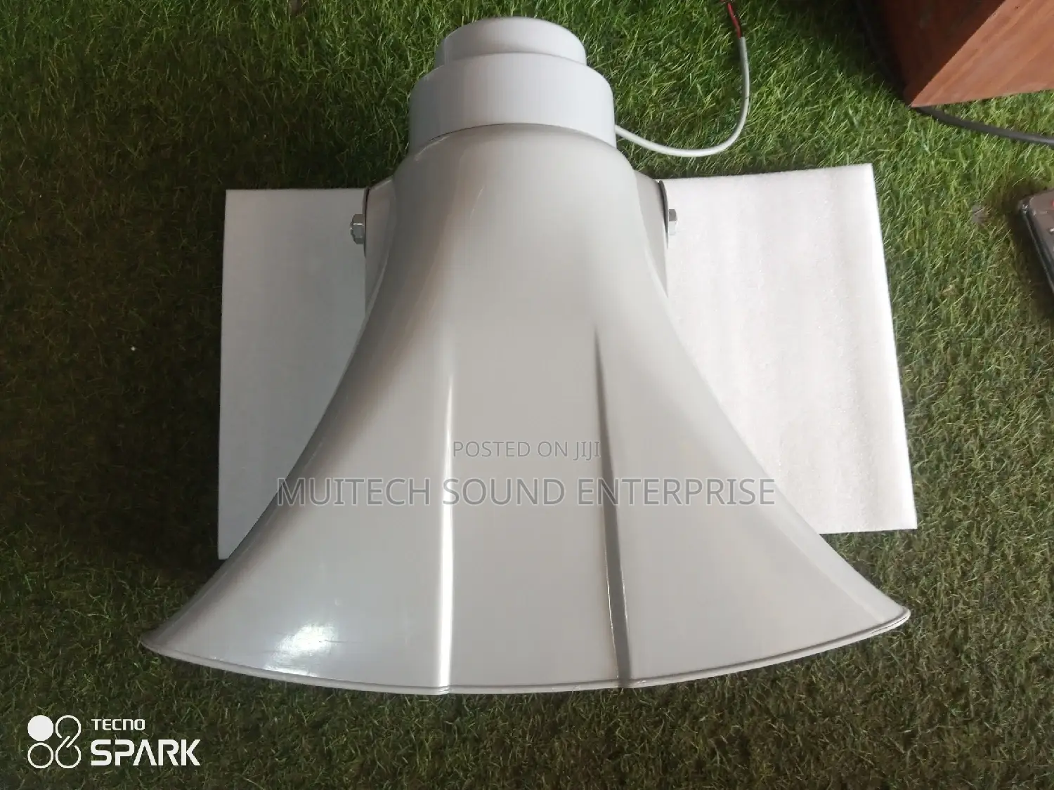 Car Horn Speaker SHU 40