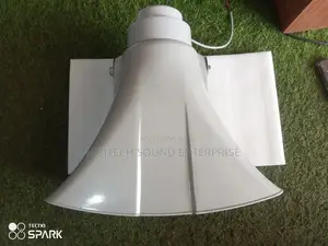 Car Horn Speaker SHU 40