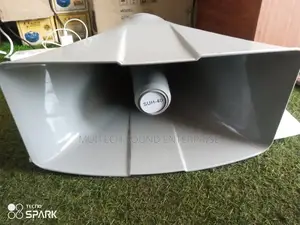 Car Horn Speaker SHU 40
