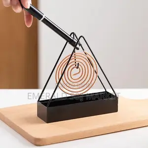 Mosquito Coil Stand