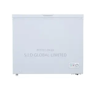 Nicest TCL-CHEST-FREZZER-208LTRS-F208CF