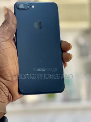 Apple iPhone 7 Plus 32 GB Black