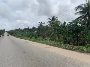 Cape - Takoradi Road, C/R _ 6.09 Acres Commercial Land