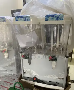 Turkish Juice Dispenser