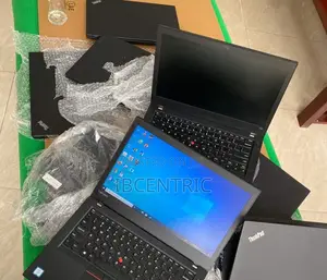 Laptop Lenovo ThinkPad T450 8GB Intel Core I5 SSD 256GB