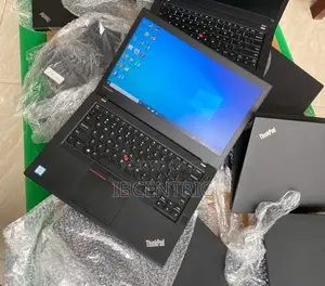 Laptop Lenovo ThinkPad T450 8GB Intel Core I5 SSD 256GB