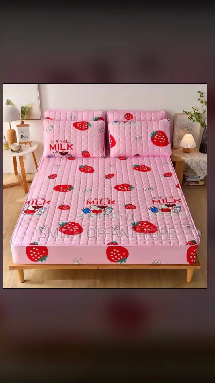 “Premium Sleep Protection”( King Size)
