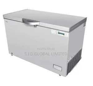 Brilliant TCL-CHEST-FREZZER-400LTRS-F400CF