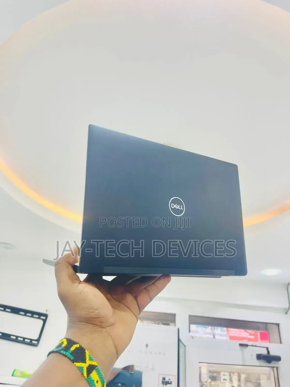Laptop Dell Latitude 7490 8GB Intel Core I5 SSD 256GB