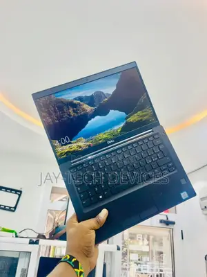 Laptop Dell Latitude 7490 8GB Intel Core I5 SSD 256GB