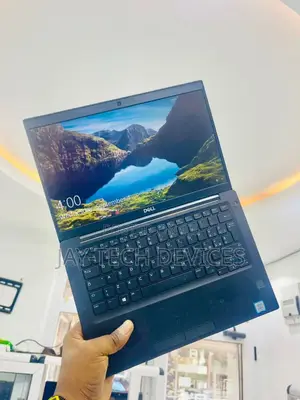 Laptop Dell Latitude 7490 8GB Intel Core I5 SSD 256GB