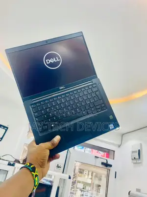 Laptop Dell Latitude 7490 8GB Intel Core I5 SSD 256GB
