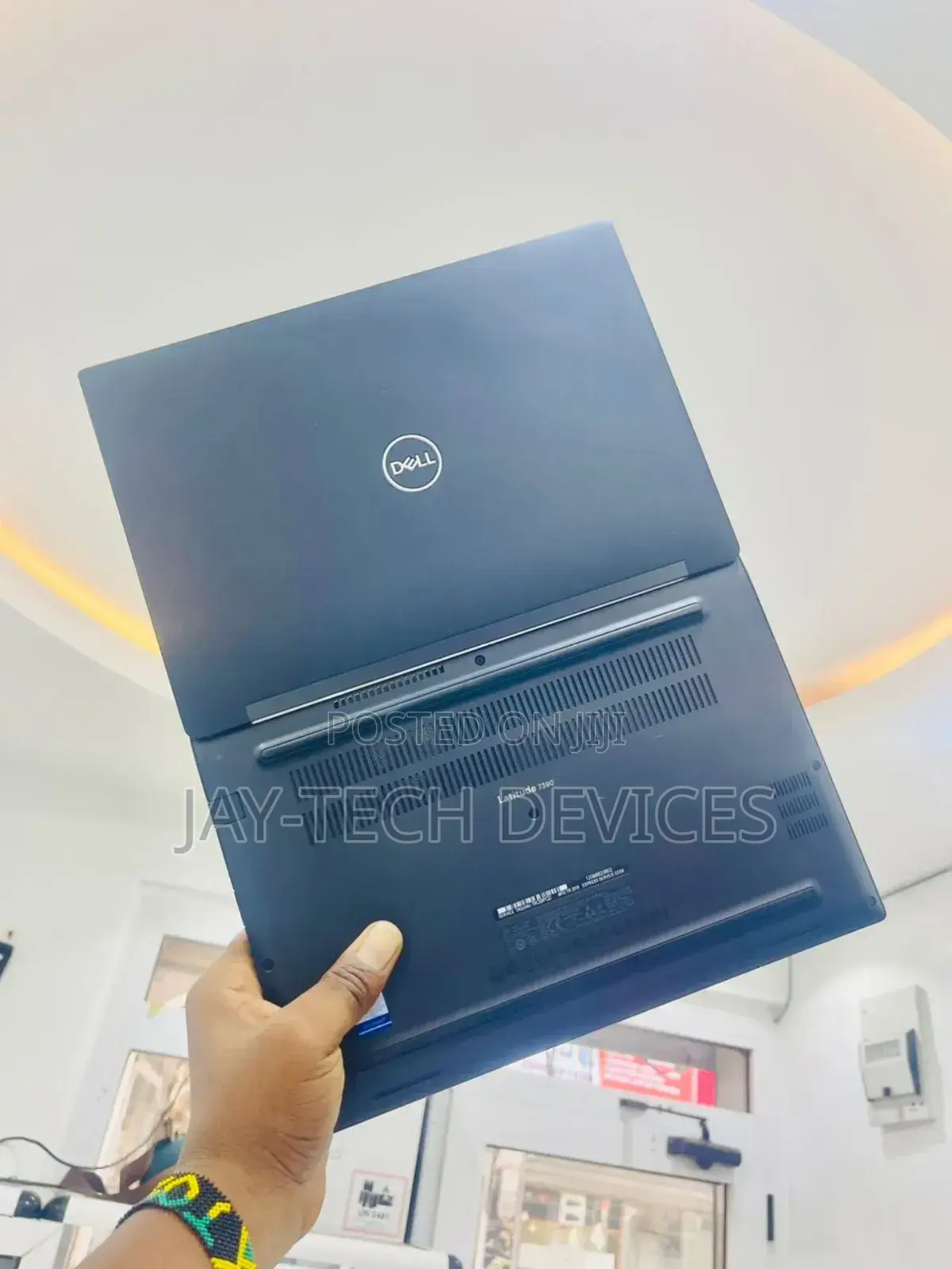 Laptop Dell Latitude 7490 8GB Intel Core I5 SSD 256GB