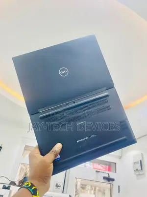 Laptop Dell Latitude 7490 8GB Intel Core I5 SSD 256GB