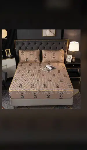 “Spill-Proof Sleep” (King Size)