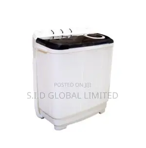 Neatest TCL-TWIN-TOP-WASHING-MACHINE-7KG-F207TT