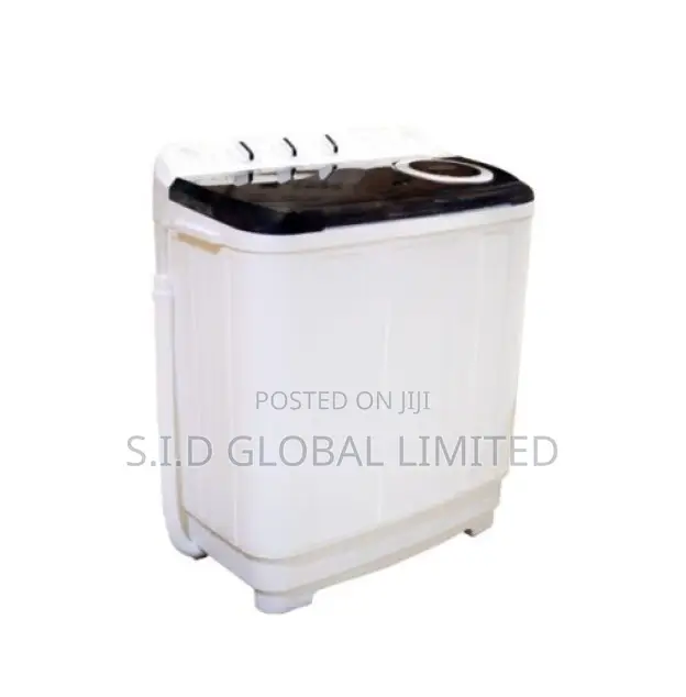 Neatest TCL-TWIN-TOP-WASHING-MACHINE-7KG-F207TT