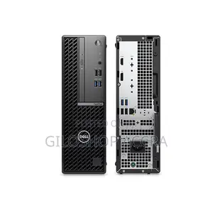 New Dell Optiplex 7010 Tower Plus 8GB Intel Core I7 SSD 512GB
