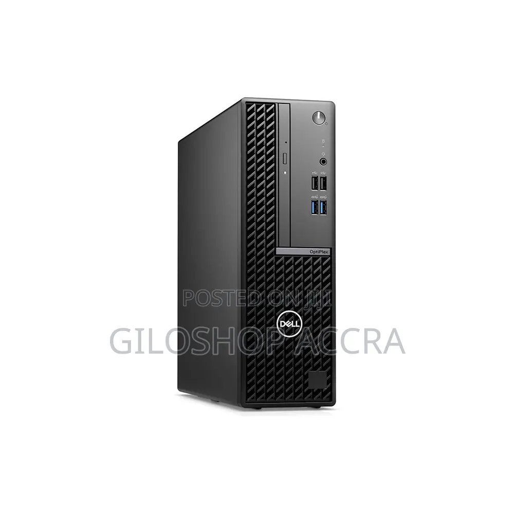 New Dell Optiplex 7010 Tower Plus 8GB Intel Core I7 SSD 512GB