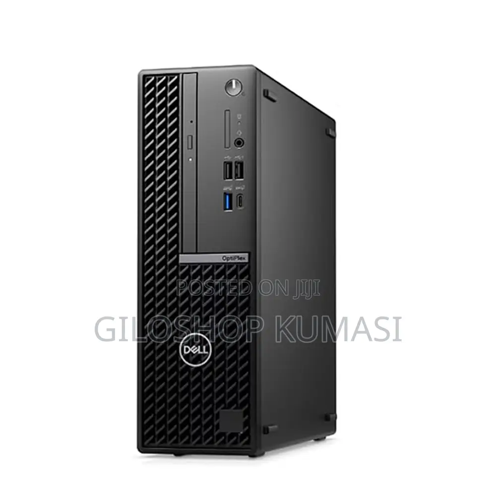 New Dell Optiplex 7010 Tower Plus 8GB Intel Core I7 SSD 512GB