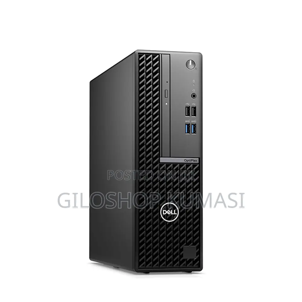New Dell Optiplex 7010 Tower Plus 8GB Intel Core I7 SSD 512GB