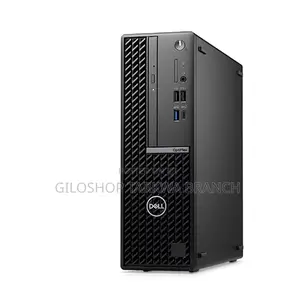 New Dell Optiplex 7010 Tower Plus 8GB Intel Core I7 SSD 512GB