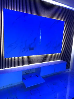 TV Units, Kitchen Worktops and Interior Designs