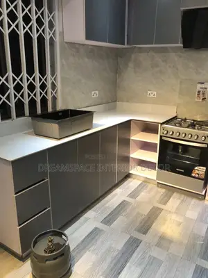 TV Units, Kitchen Worktops and Interior Designs