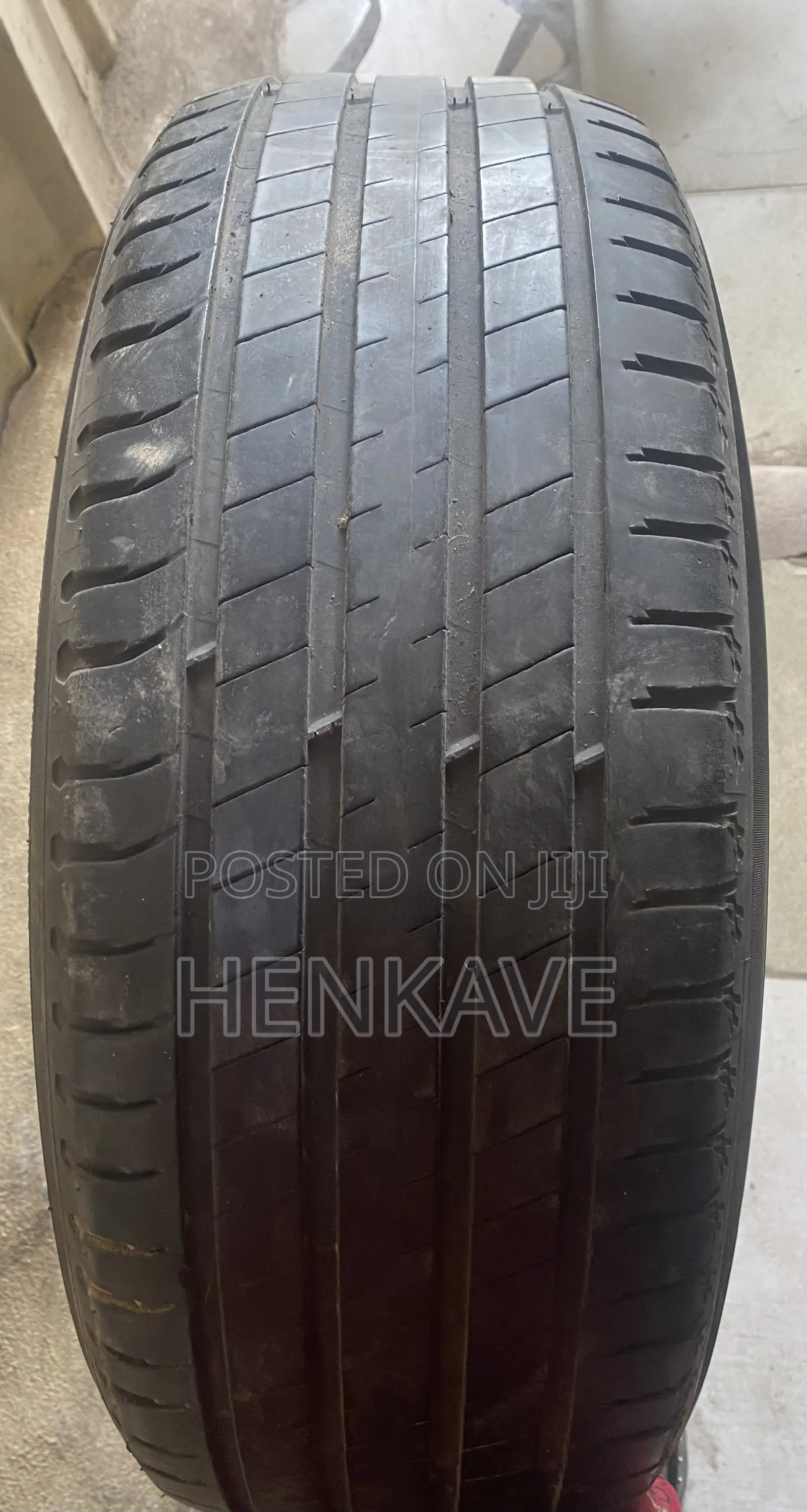 Original Home Used Tyres Available In Sizes