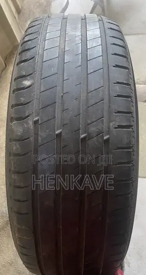 Original Home Used Tyres Available In Sizes