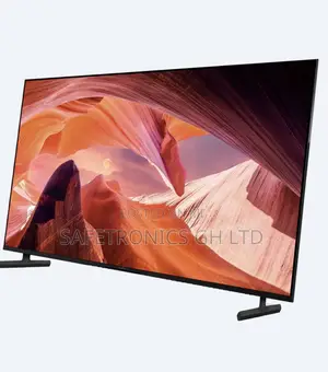 Reliable 55A8H Inch LED UHD Sony Smart Tv 