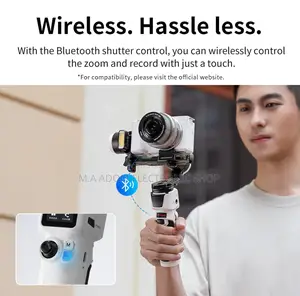 Zhiyun Crane M3s Combo Camera Gimbal
