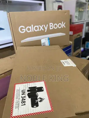 New Samsung Galaxy Book3 360 15 NP750QFG 16GB Intel Core i7 SSD 512GB