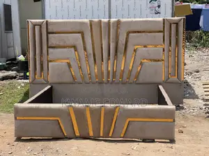 Queen Size Bed Frame