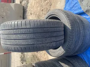 285/40r23 Home Used Tyres Available