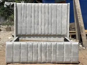 Double Bed Frame