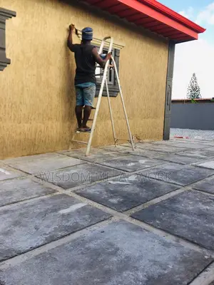Professional Graphiato Painter