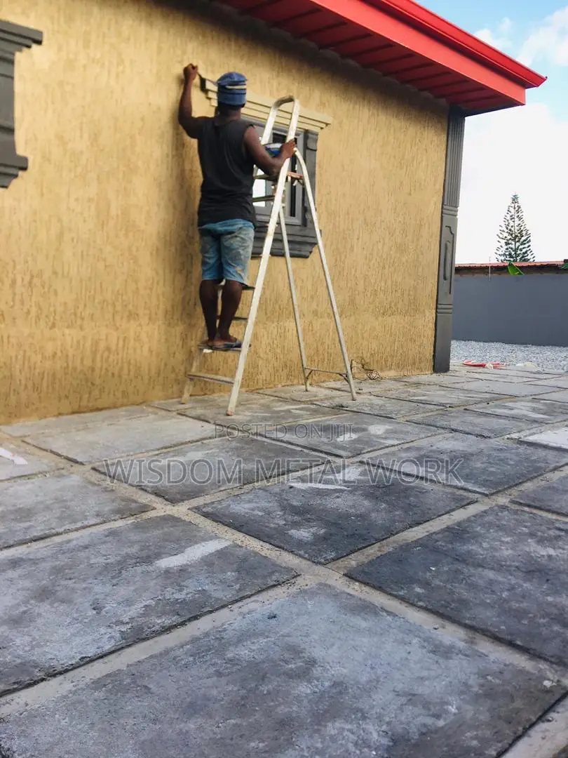 Professional Graphiato Painter