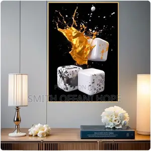 “Timeless Wall Art”