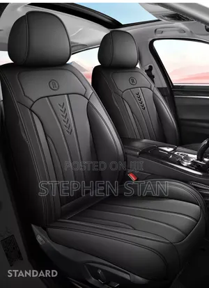 High Quality Car Seat Cover For All Cars