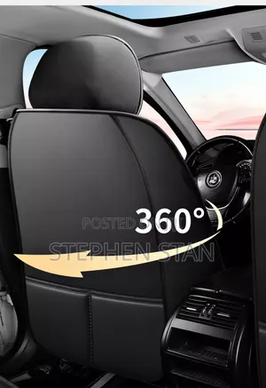 High Quality Car Seat Cover For All Cars