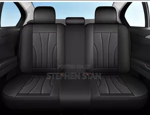 High Quality Car Seat Cover For All Cars